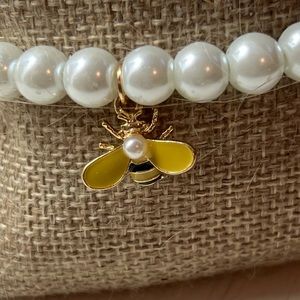 🆕🆕Bee 🐝 bracelet